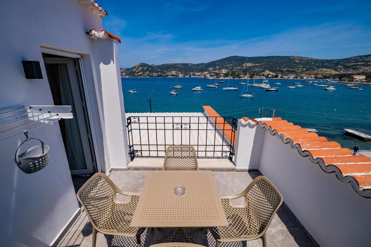 Bd Suites Foca Exteriér fotografie