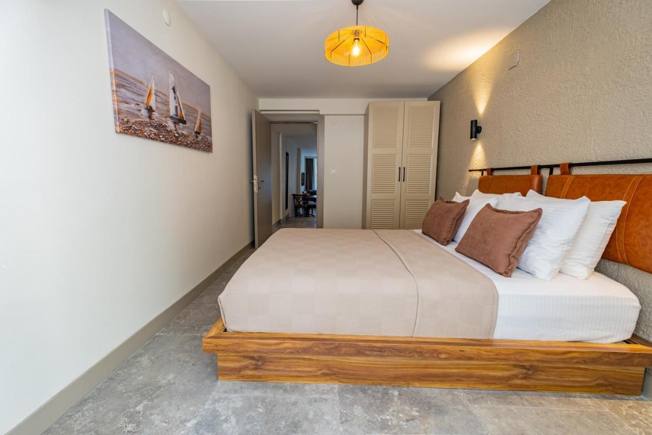 Bd Suites Foca Exteriér fotografie