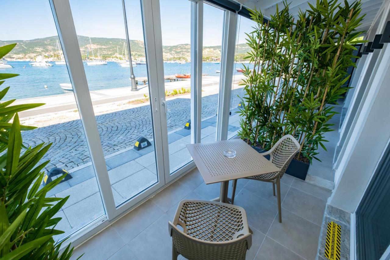 Bd Suites Foca Exteriér fotografie