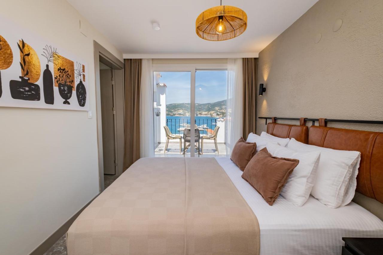 Bd Suites Foca Exteriér fotografie