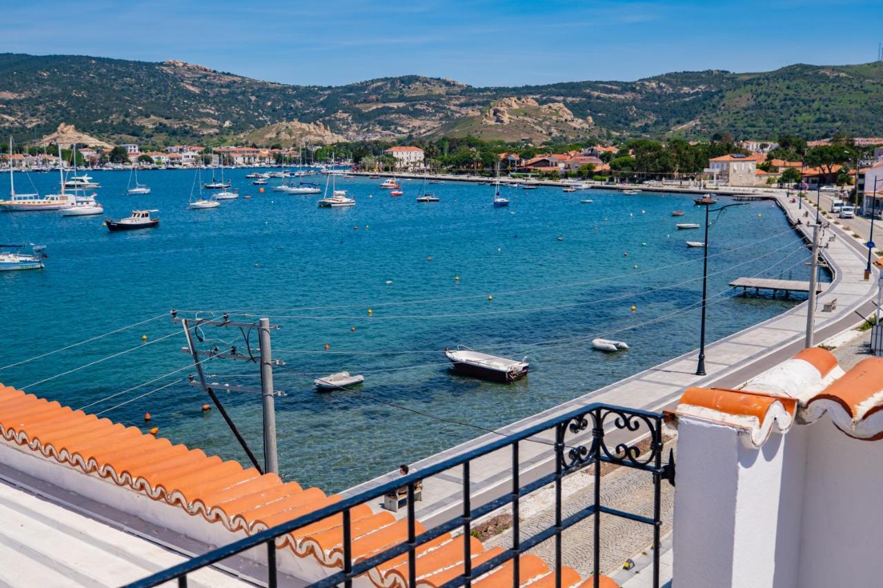 Bd Suites Foca Exteriér fotografie