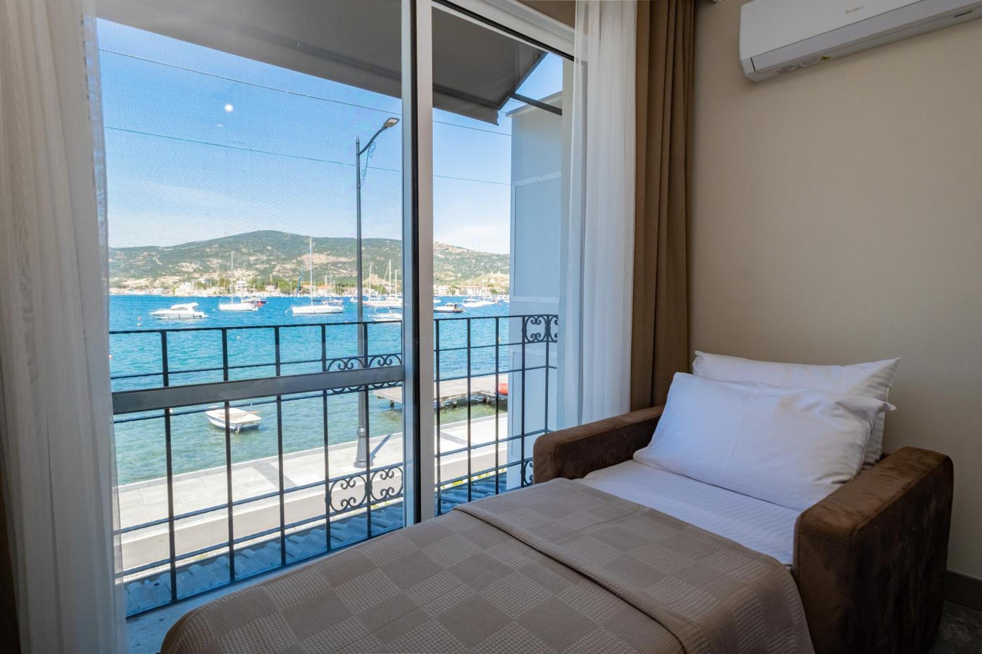 Bd Suites Foca Exteriér fotografie
