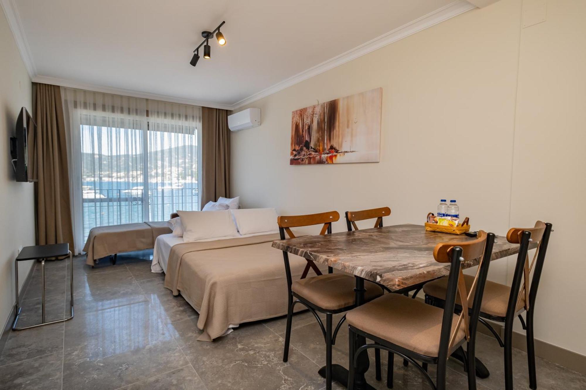 Bd Suites Foca Exteriér fotografie