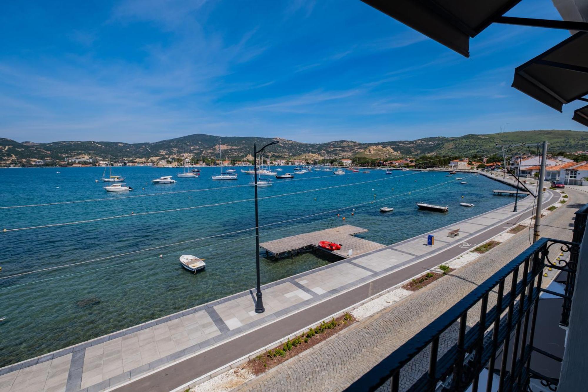 Bd Suites Foca Exteriér fotografie
