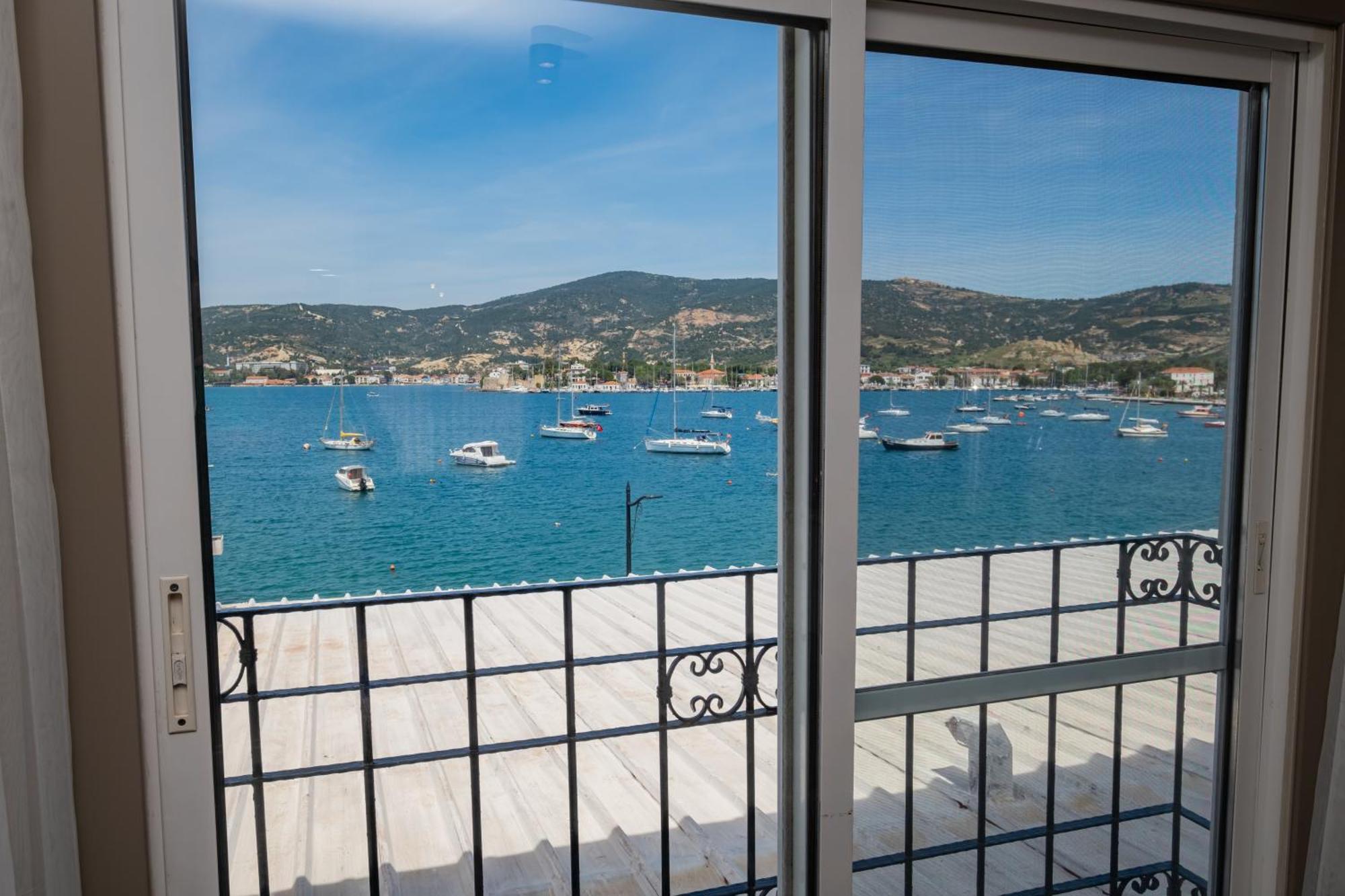 Bd Suites Foca Exteriér fotografie