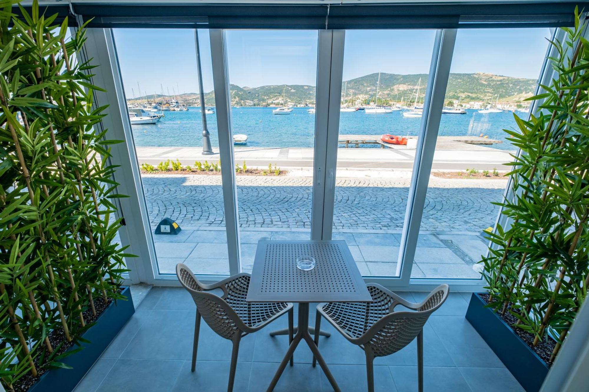 Bd Suites Foca Exteriér fotografie