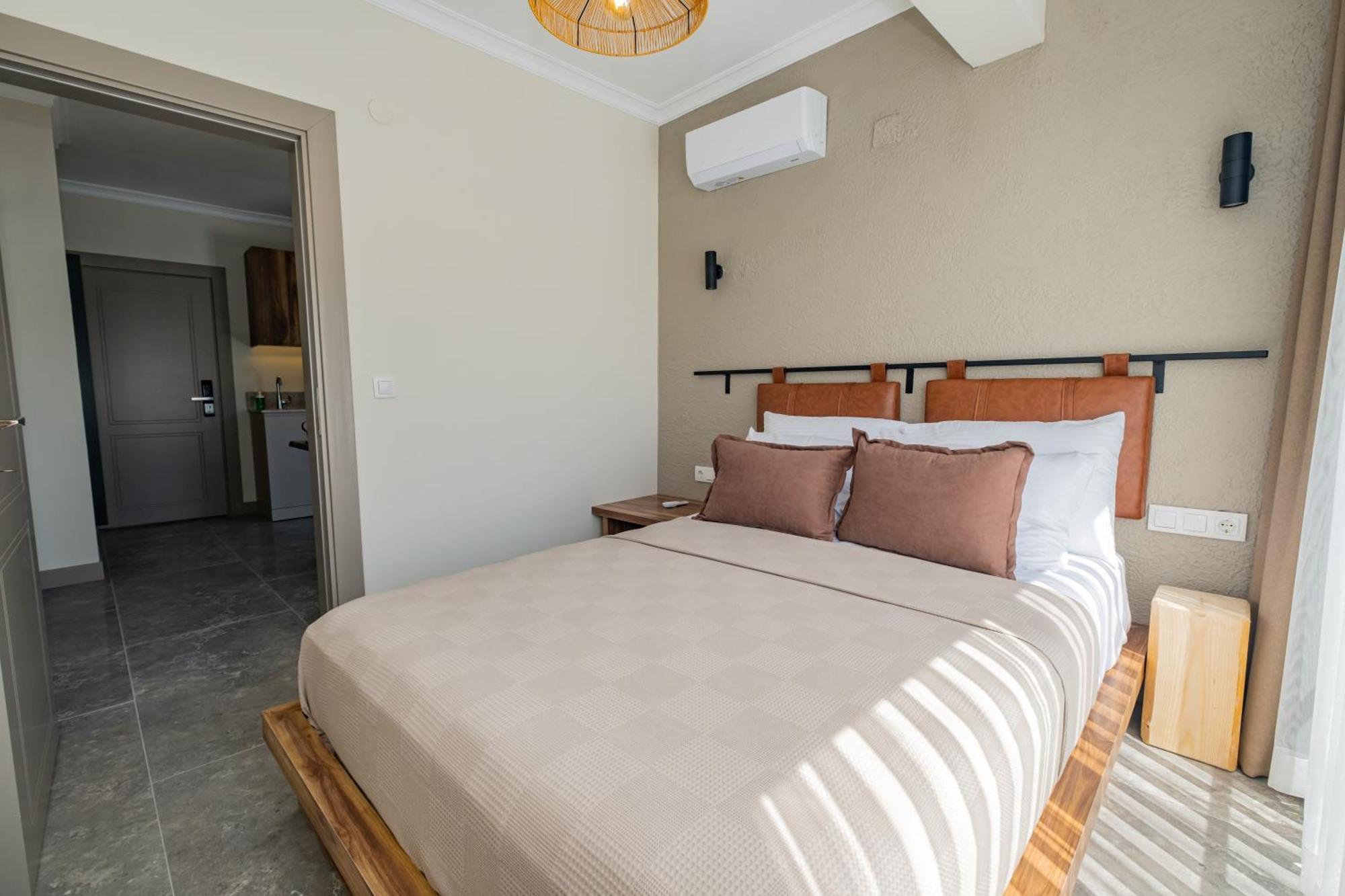 Bd Suites Foca Exteriér fotografie
