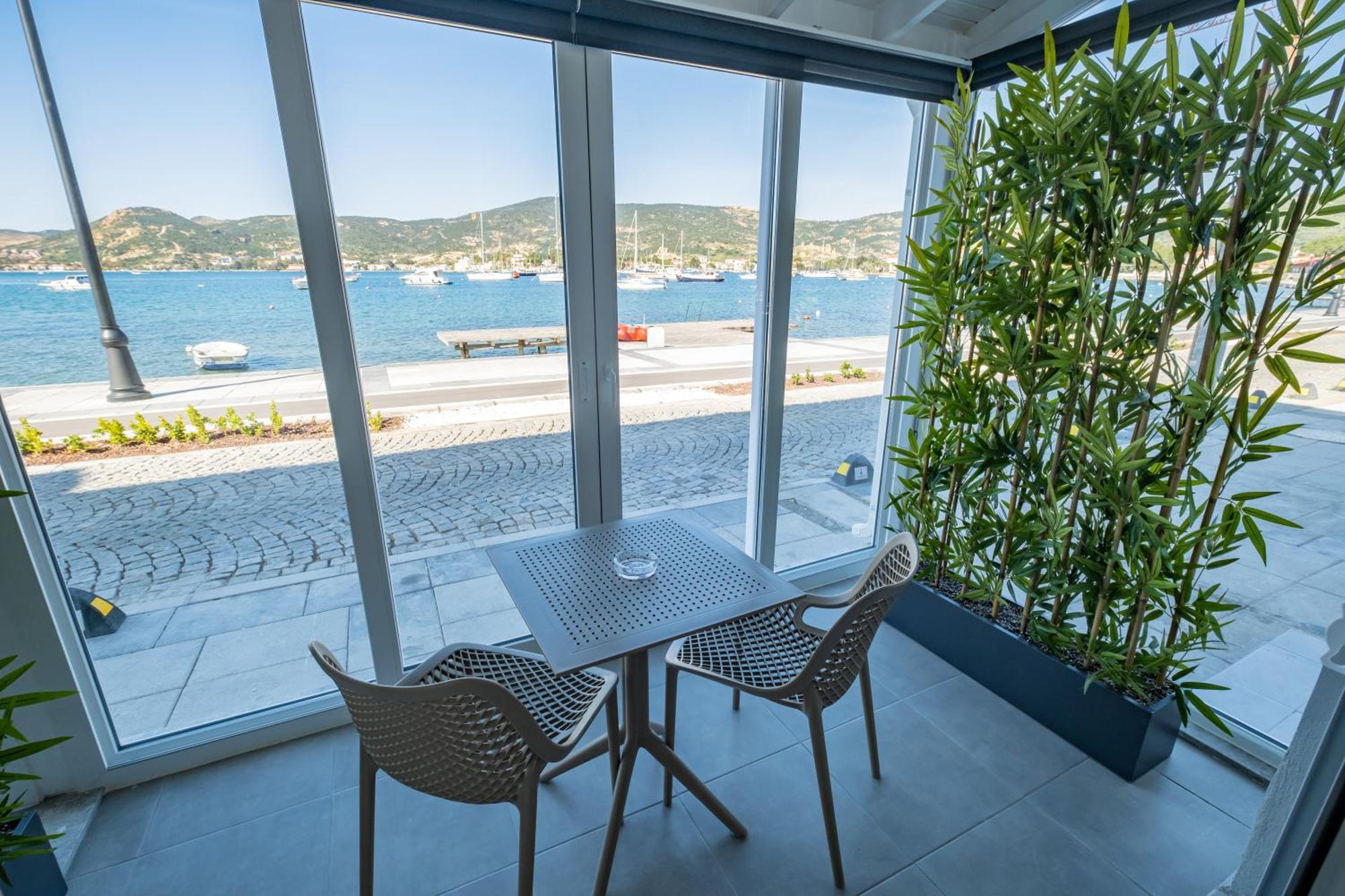 Bd Suites Foca Exteriér fotografie