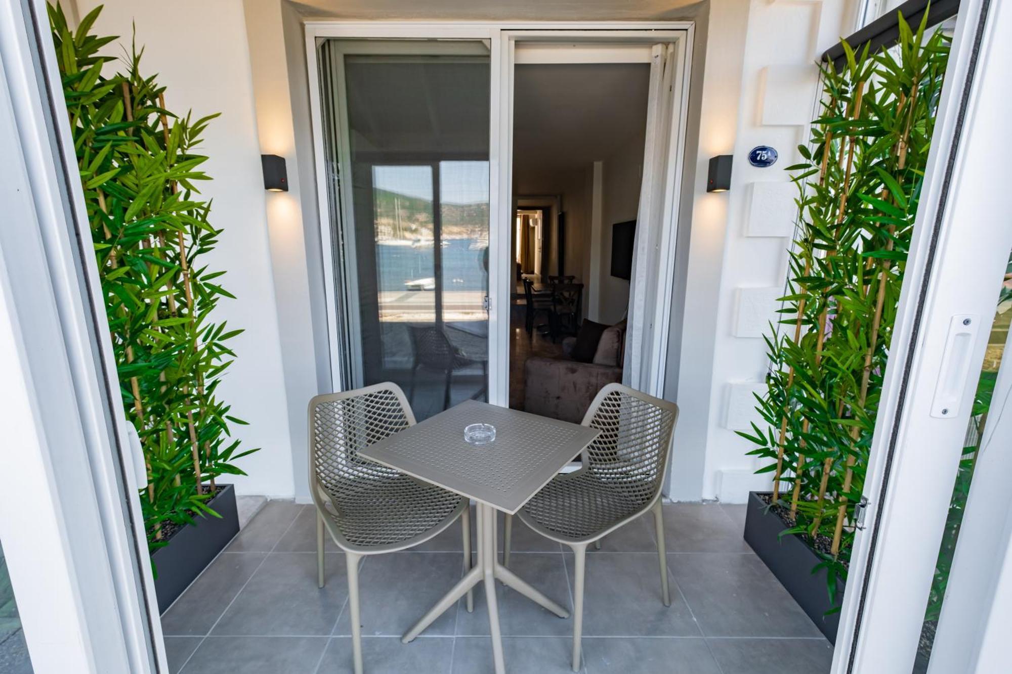 Bd Suites Foca Exteriér fotografie