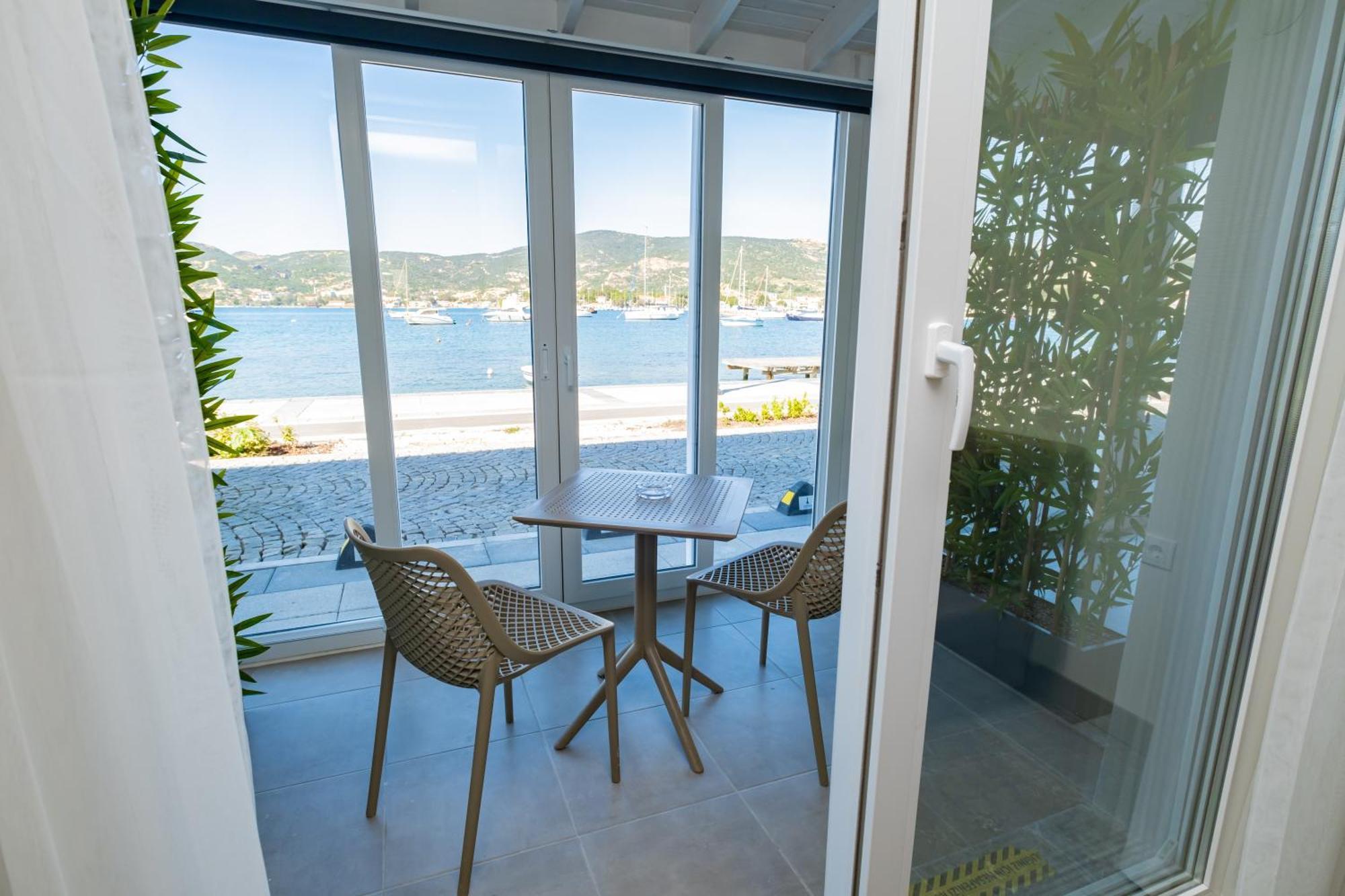 Bd Suites Foca Exteriér fotografie