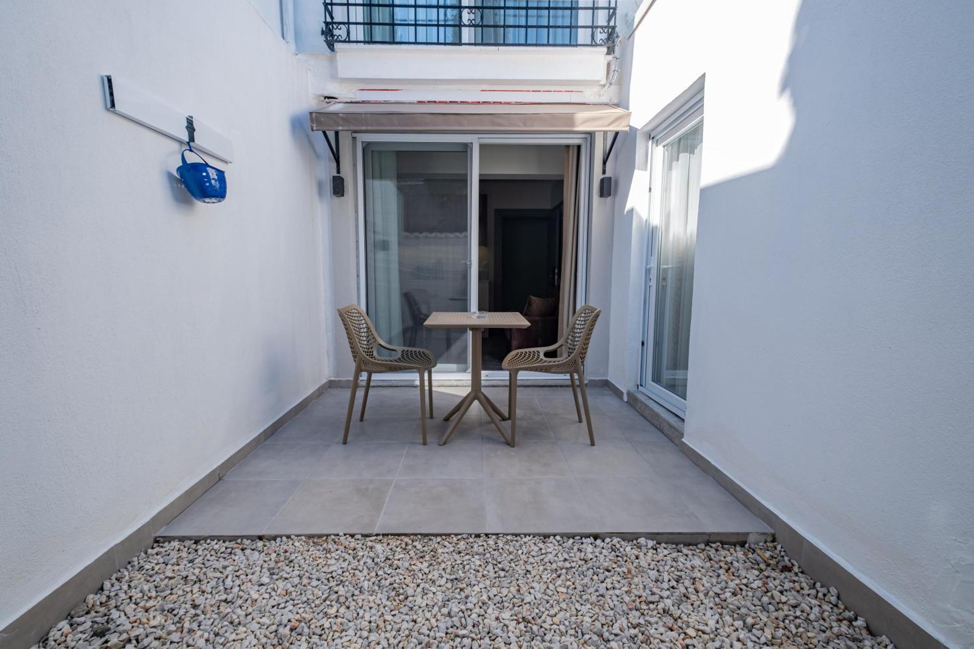 Bd Suites Foca Exteriér fotografie