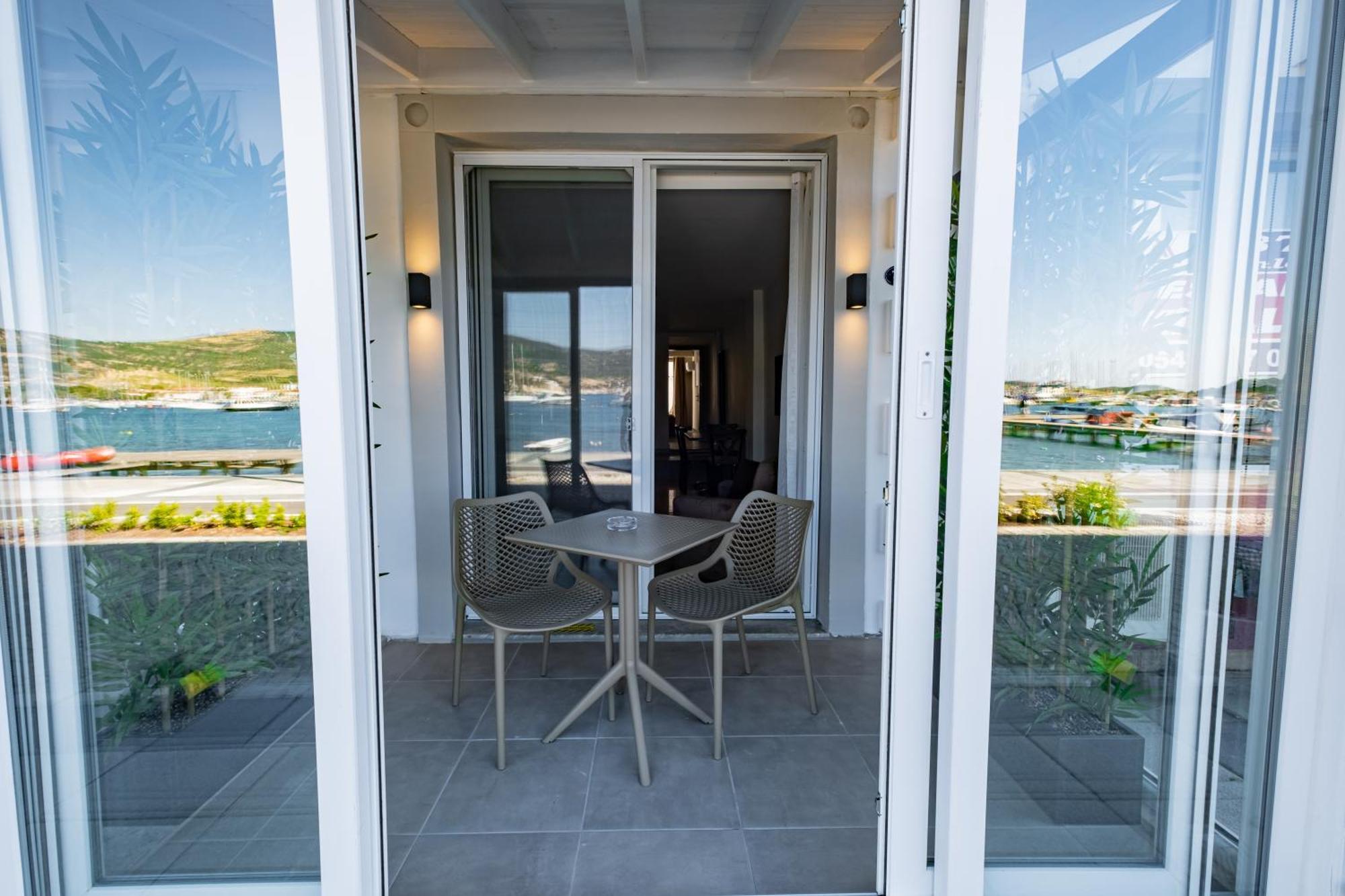 Bd Suites Foca Exteriér fotografie